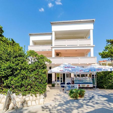 Apartments Ruza-Rajska Beach Lopar Exterior photo