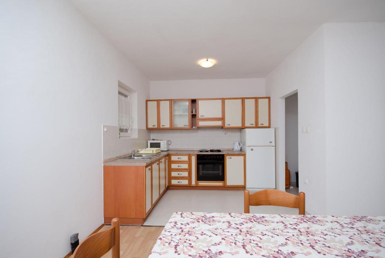 Apartments Ruza-Rajska Beach Lopar Exterior photo