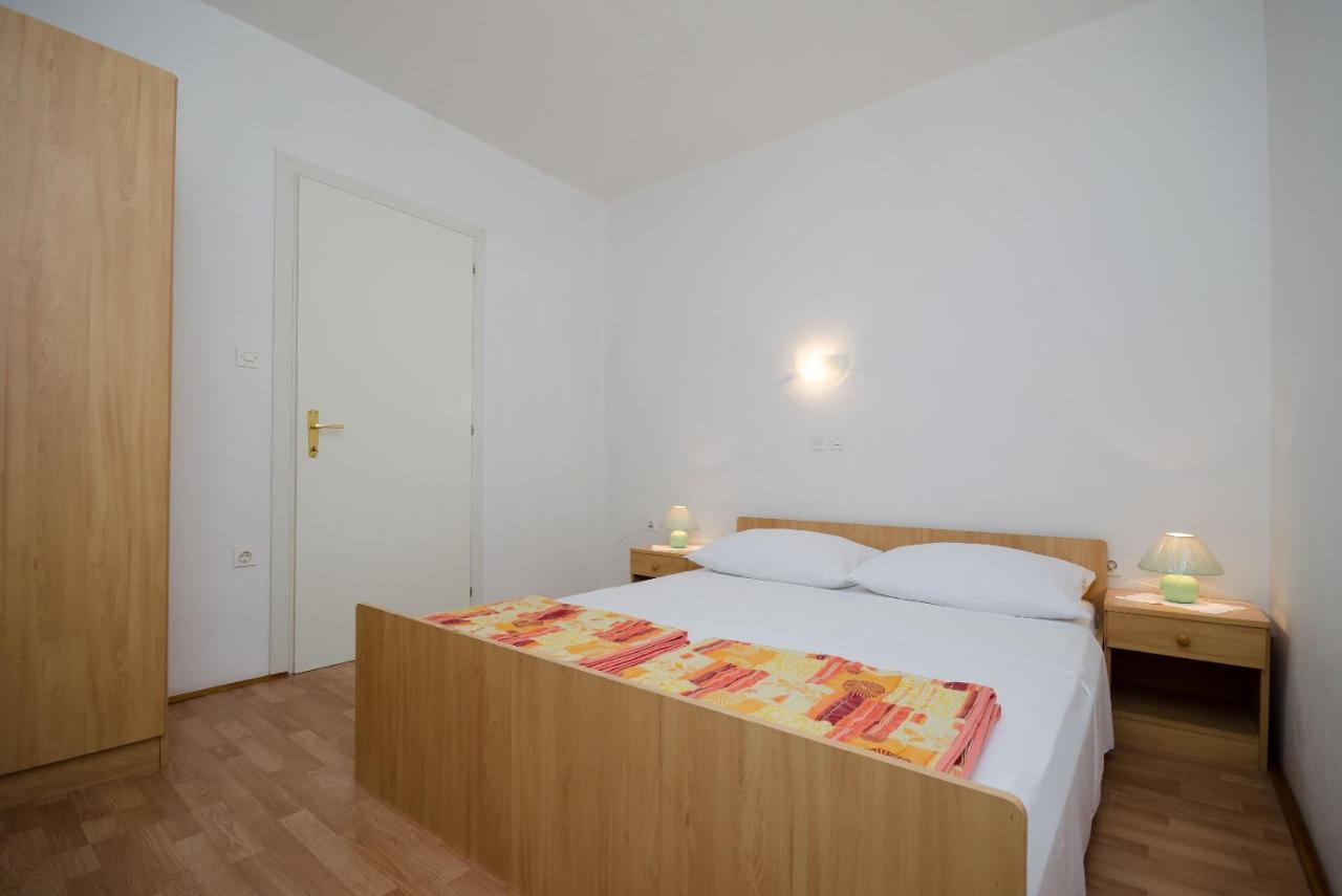 Apartments Ruza-Rajska Beach Lopar Exterior photo